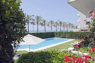 Apartamento Sant Salvador