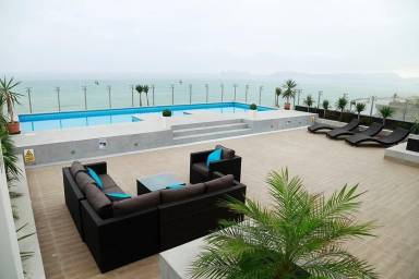 Appartement District de San Miguel