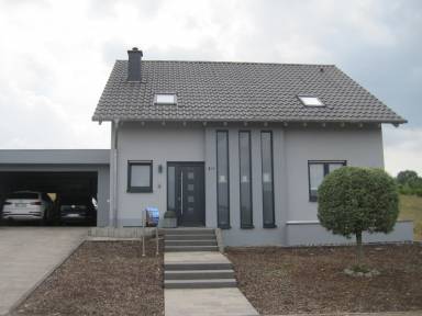 Ferienwohnung Stennweiler