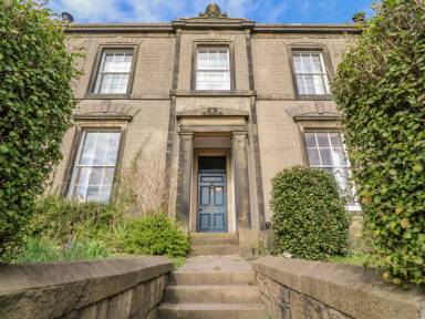 Cottage Giggleswick