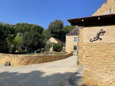 House Calviac-en-Périgord