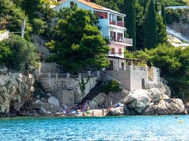 Apartament Pisak