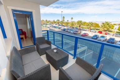 Apartamento Alicante