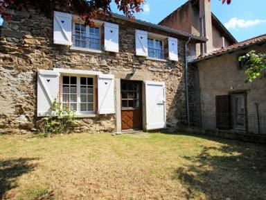 Gîte Blesle