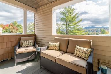 Condo Stowe