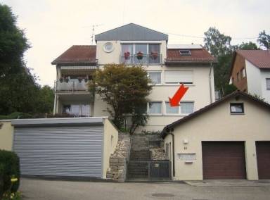 Apartment Schorndorf