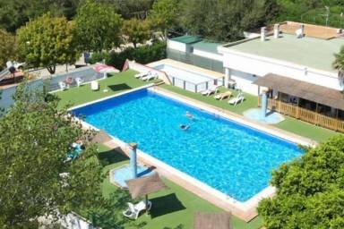 Camping Yard El Saler
