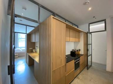 Appartement Scheveningen