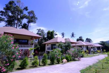 Villa Wi-Fi Na Mueang