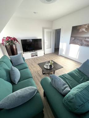 Ferienwohnung Steinhude