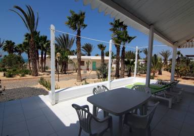 Villa Contea di Boa Vista