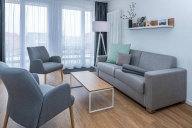 Ferienwohnung Esens