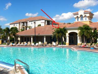 Apartamento Orlando