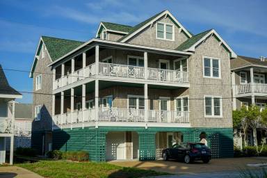 House Wrightsville Beach