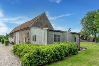 Farmhouse Roeselare