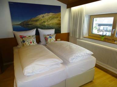 Apartment Gemeinde Mayrhofen