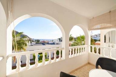 Appartement San José