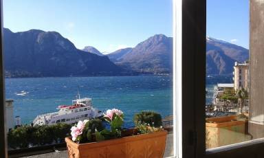 Appartement Bellagio