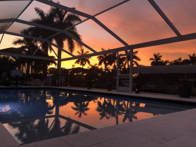 House Pet-friendly Punta Rassa