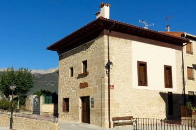 Casa Logroño