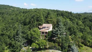 Casa Giardino Castel di Tora