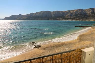 Apartament Baška