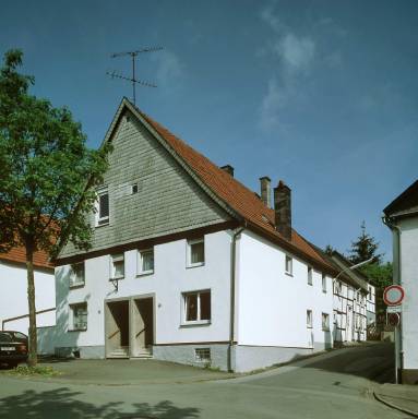 Ferienwohnung Rixen