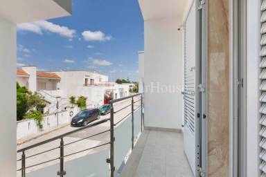 Appartamento Torre Castiglione