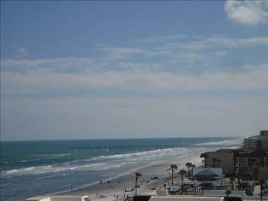 Condo New Smyrna Beach