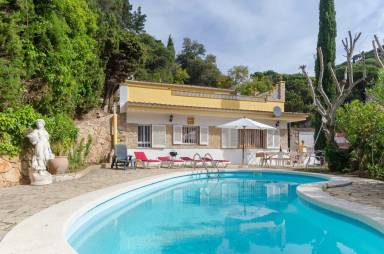 Villa Lloret de Mar