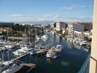 Appartamento Empuriabrava