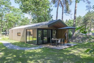 Chalet Eindhoven