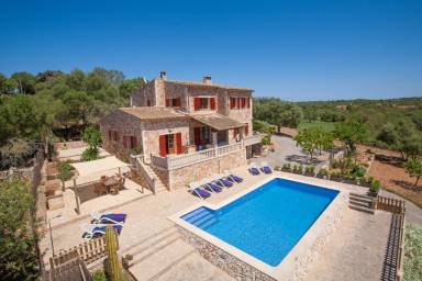 Villa Felanitx