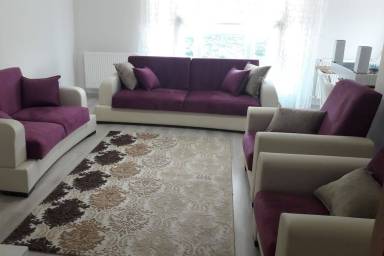 Apartment Trabzon