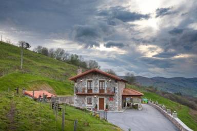 Casa Selaya