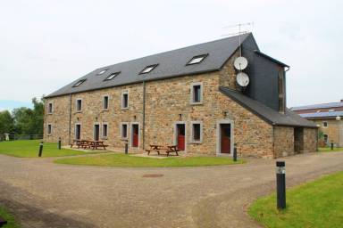 Cottage Durbuy