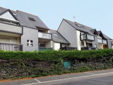 Appartement Carnac