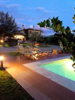 Villa Sienne