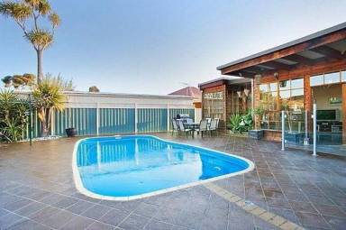House Pool Yarraville