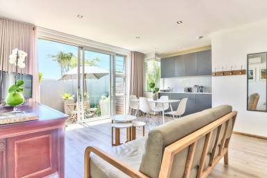 Appartement Camps Bay