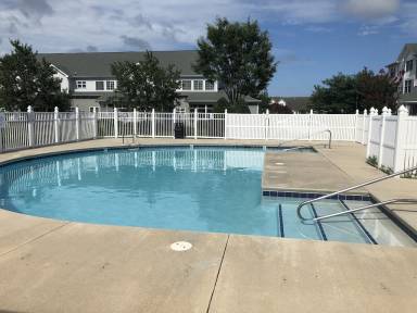 Condo Rehoboth Beach