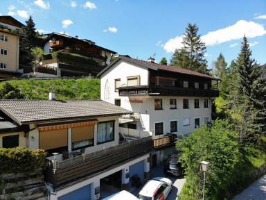 Appartamento Steinach am Brenner
