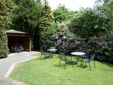 Appartement Bad Zwischenahn