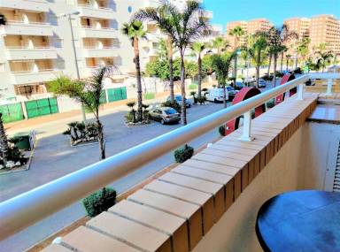 Appartement Oropesa del Mar