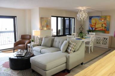 Condo Ormond-by-the-Sea