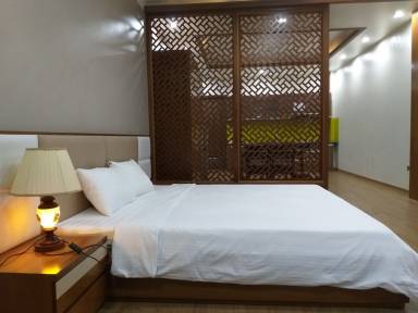 Aparthotel Air conditioning Hai Phong