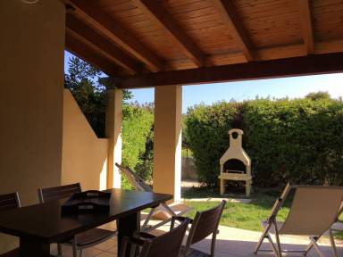 Maison de vacances Costa Rei