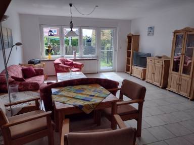 Ferienhaus Norddeich