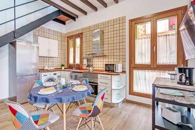 House Porreres