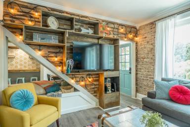 House North Chattanooga